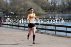 Womens Northern 6 Stage Road Relay, Stanley Park, Blackpool. Photo: David T. Hewitson/Sports for All Pics